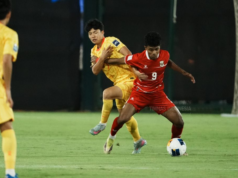 AFC: Seleção Nacional Sub-17 da Indonésia Capital incrível e de sucesso