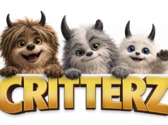 AGC lança filme de animação familiar produzido pela OpenAI, ‘Critters’, para o mercado de Cannes