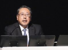 AI: O SoftBank do Japão anunciou um investimento de 75 mil milhões de euros em França para expandir a sua rede de data centers