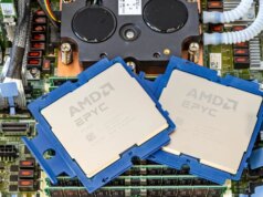 AMD: A lacuna entre servidores e consumidores está aumentando