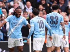 AO VIVO – Chelsea x Manchester City: com o melhor salto, Semenyo permitiu que os Skyblues corressem para o título
