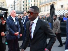 AO VIVO – Competições UNFP: uma nova rodada de prêmios para Dembélé e PSG? Acompanhe os eventos ao vivo