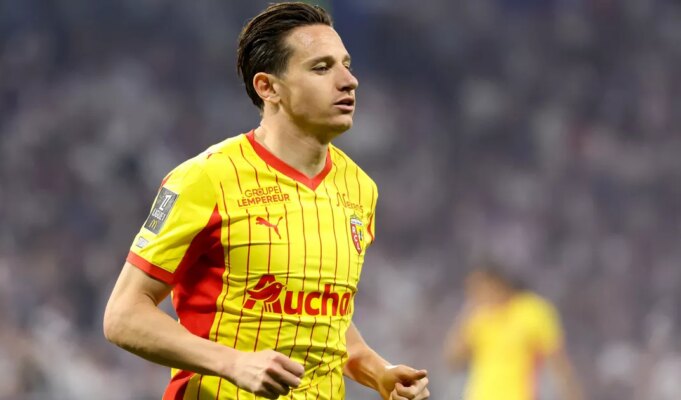 AO VIVO – Lens-Nice: o Sang et Or cobiçou a primeira Coupe de France contra os Aiglons em crise