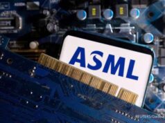 ASML e Tata Electronics assinam acordo de cooperação na fabricação de chips