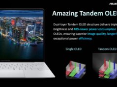 ASUS ExpertBook Ultra: O carro-chefe da indústria