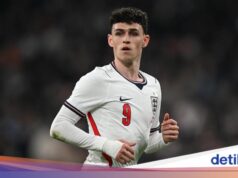 Abandonado pela Seleção da Inglaterra, Foden foi vítima de uma agenda lotada