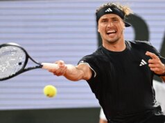 Aberto da França ao vivo: Alexander Zverev tem que jogar contra forasteiros