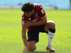 Absolutamente incrível – o final da temporada para esta estrela de 96