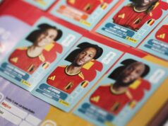 Acabaram os cartazes da Copa do Mundo: a Fifa substituiu a empresa italiana pelos americanos do Fanatics