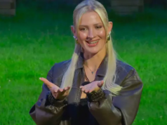 “Achei que não era bonita o suficiente”: a estrela de “Sommerhaus” Edda Pilz lamenta sua rotina de beleza