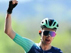 “Acho que ele vai subir ao pódio”: participação de Paul Cixous no Tour de France encanta ciclistas amadores