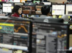 Ações britânicas sobem mais de 2% enquanto esperanças de acordo EUA-Irã pressionam preços do petróleo