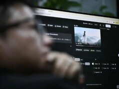 Acontece que isso permite que a China deixe a tecnologia dos EUA para trás
