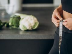 Acontece que pacientes bariátricos precisam de ajuda de nutricionistas e psicólogos, eis o porquê
