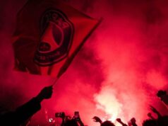 Acontecimentos em Paris depois do Bayern – semifinal da Liga dos Campeões do PSG: Cerca de uma centena sob custódia policial