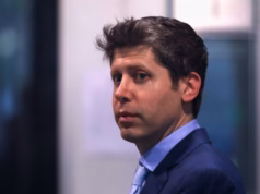 Acordo comercial de Sam Altman sob escrutínio do Partido Republicano antes do IPO da OpenAI
