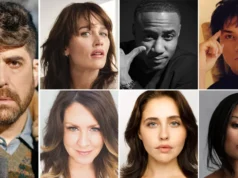 Adam Goldberg, Robin Tunney, Jesse T. Usher e mais definidos para o thriller psicológico ‘The Avoidant’