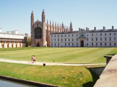 Adaptação de Flimmer do best-seller da Sociedade Secreta da Universidade de Cambridge da Alemanha, ‘The Club’