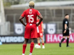Adeus à 3ª Liga – O clube da vila perdeu por pouco uma defesa milagrosa