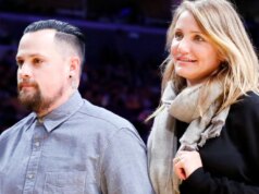 Adição à família do casal famoso: Cameron Diaz e Benji Madden voltaram a ser pais