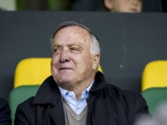 Advogado pode comemorar recorde: Curaçao, adversário da DFB, confirma reviravolta no treinamento via SMS