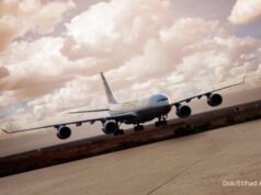 Aeroporto de Dubai se recupera Tráfego de voos volta ao normal após conflito no Oriente Médio