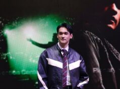 Afegão planeja fazer dueto com seu cantor ideal em um show retrospectivo