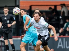 Agora oficial – Otto está indo para o Claus!