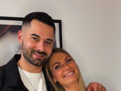 “Agricultor à procura de uma esposa”: Kerrin e Basti dão o próximo passo