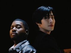 Ahn Hyo Seop colaborará com Khalid para lançar o single Something Special