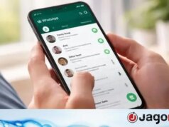 Ainda hoje, o WhatsApp está fechado em alguns telefones mais antigos