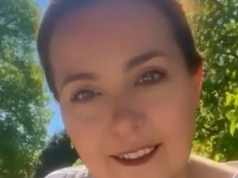 “Ainda será reconhecida”: a ex-estrela do GZSZ Nadine Hofmann faz um retorno surpresa após mais de 25 anos longe da TV