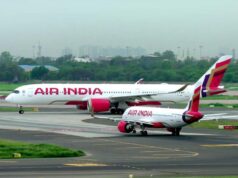 Air India: Voos deficitários serão fechados, sugeriu o CEO