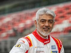 Ajith Kumar aos 55: As muitas faces da dinâmica estrela Tamil