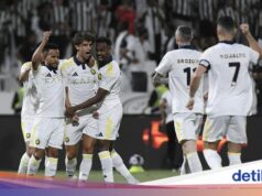 Al Shabab x Al Nassr: Felix Trigol, derrota no World One