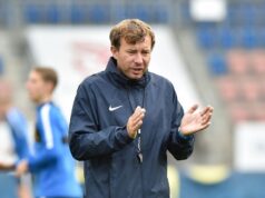 Alegações graves, reação da UEFA: Petr Vlachovski nunca mais poderá treinar