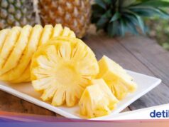 Além de ser delicioso e refrescante, aqui estão 6 benefícios do abacaxi para a saúde do corpo