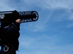 Alemanha: Polícia da Baviera inicia caça a drones