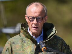 Alemanha diz que a retirada das tropas dos EUA é “antecipada”, Espanha e Itália podem ser os próximos