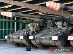Alemanha estende participação da Bundeswehr na missão da ONU no Líbano