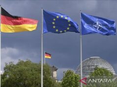 Alemanha se prepara para confronto militar com a Rússia