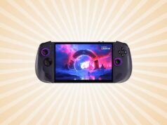 Alerta da indústria de jogos: o preço do console portátil Lenovo Legion Go S é excelente