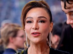 Alerta de mísseis – Verona Pooth cancela viagem à Alemanha: “Não quero deixar Rocco sozinho”