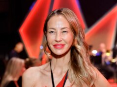 Alessandra Meyer-Wölden sobre a vida de solteira: “Estes são os anos mais lindos de uma mulher”