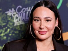 Alessia Herren após dar à luz seu segundo filho: “Me sinto tão feia”