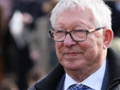 Alex Ferguson: A lenda do Manchester United provavelmente teve um incidente médico