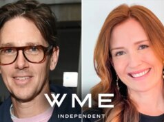 Alex Walton está deixando a WME Independent para criar um novo empreendimento enquanto a gravadora corta as vendas internacionais de filmes.