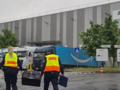 Alfândega restringe a indústria de encomendas em todo o país devido ao trabalho não declarado