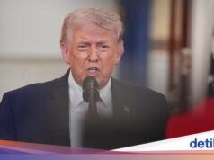 Alguns dizem que a América não ganhou a guerra com o Irã, Trump está chateado