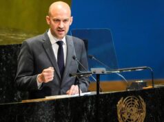 Aliança Hormuz dos EUA ‘não é competitiva’ com a candidatura da França liderada pelo Reino Unido: France FM